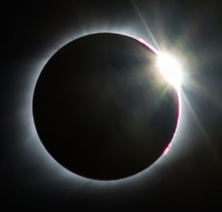 Anillo de diamante