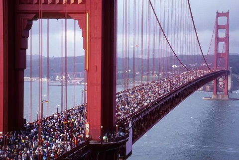 Golden Gate